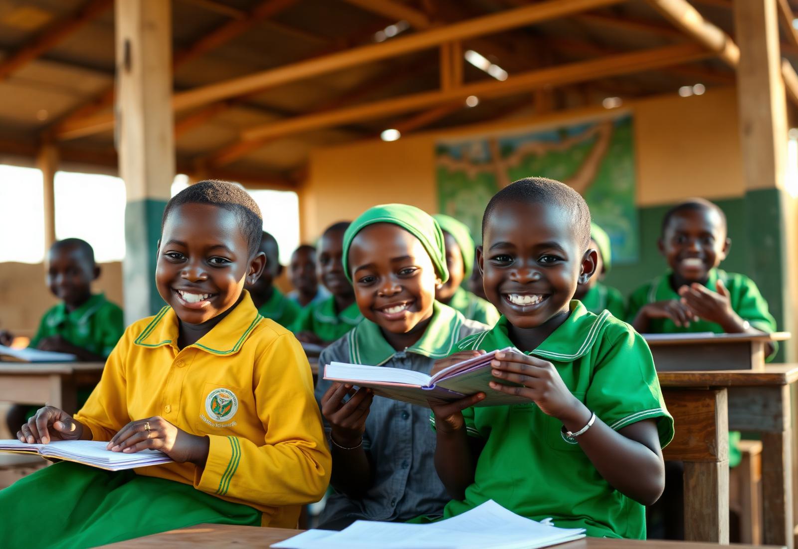 Tayb Foundation launches 2026 Scholars Programme